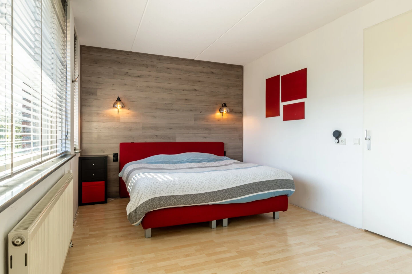 Woonhuis te koop Galjoen 06 11 Lelystad