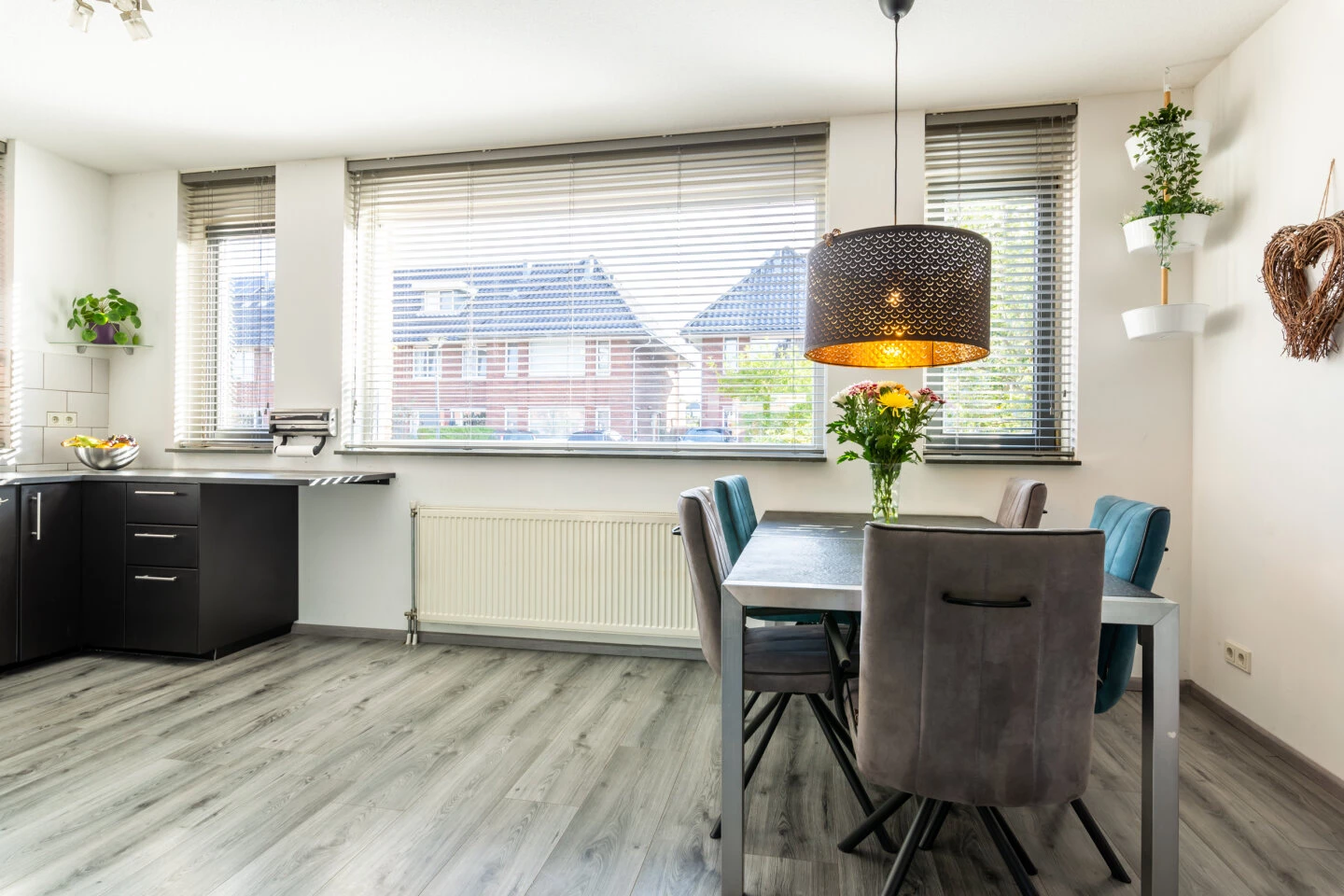 Woonhuis te koop Galjoen 06 11 Lelystad