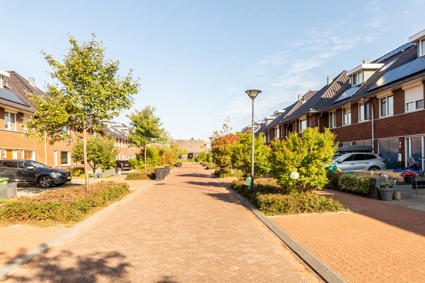 Woonhuis te koop Galjoen 06 11 Lelystad