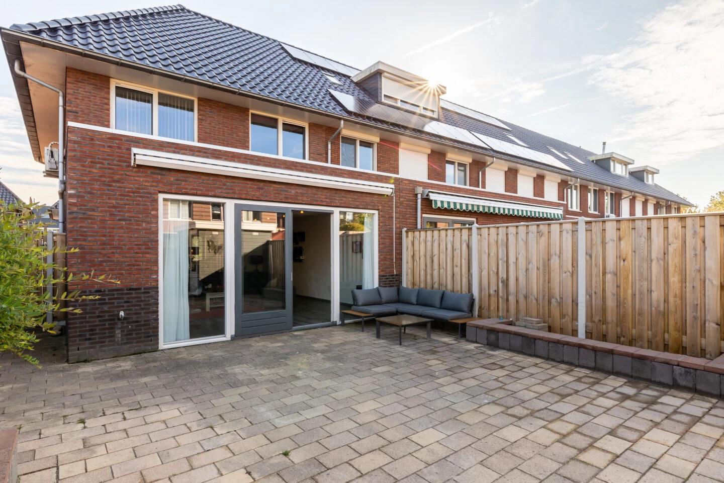 Woonhuis te koop Galjoen 06 11 Lelystad
