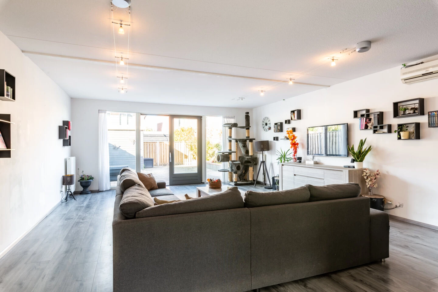 Woonhuis te koop Galjoen 06 11 Lelystad