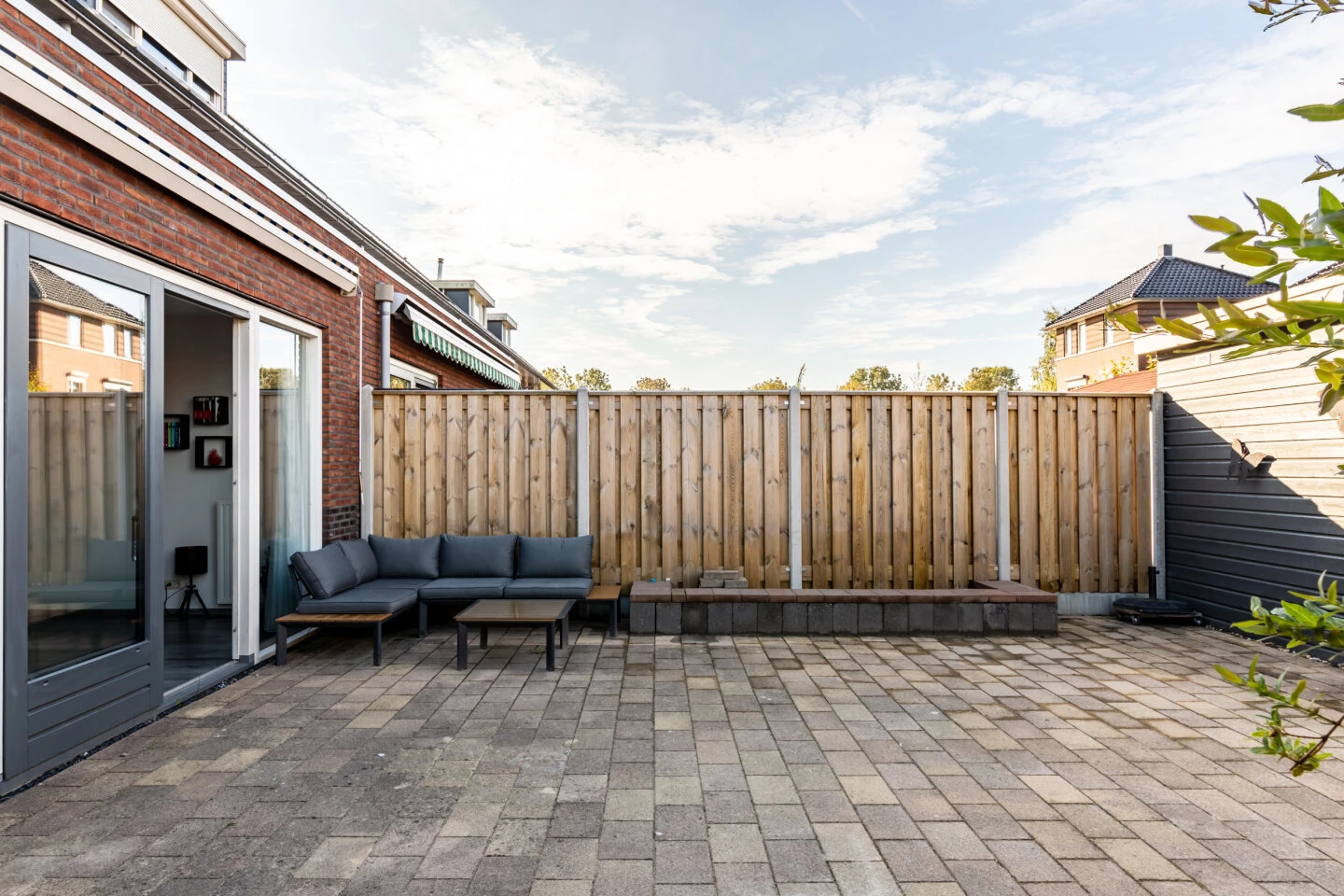 Woonhuis te koop Galjoen 06 11 Lelystad