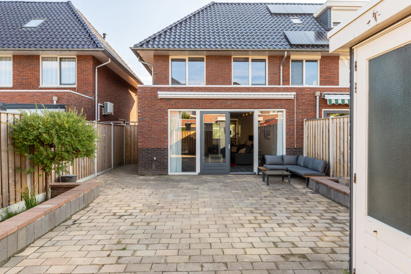 Woonhuis te koop Galjoen 06 11 Lelystad