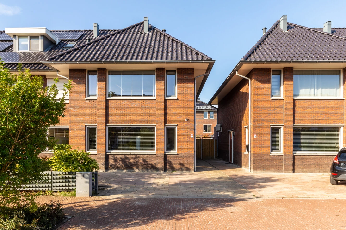 Woonhuis te koop Galjoen 06 11 Lelystad