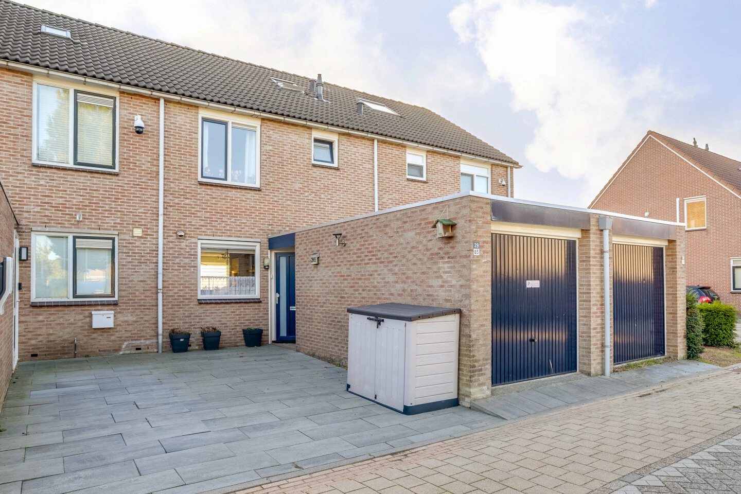Woonhuis te koop Horst 29 85 Lelystad