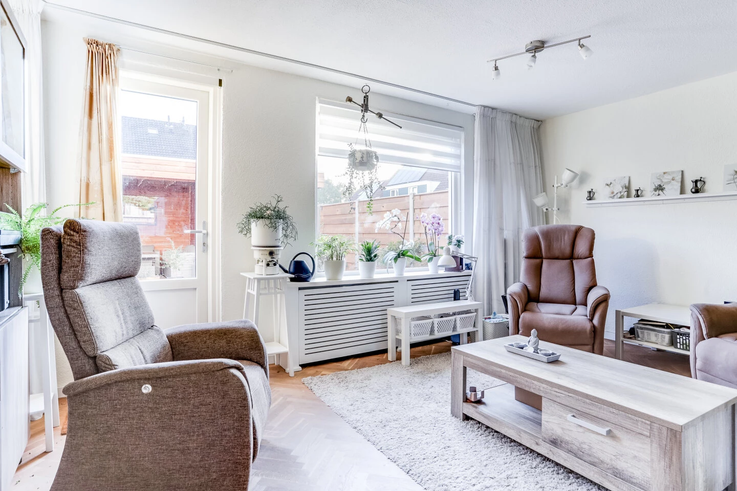 Woonhuis te koop Horst 29 85 Lelystad