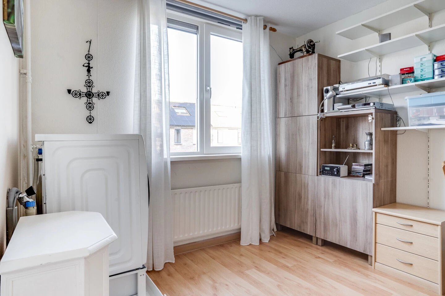 Woonhuis te koop Horst 29 85 Lelystad