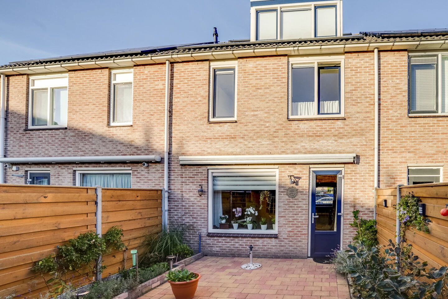 Woonhuis te koop Horst 29 85 Lelystad