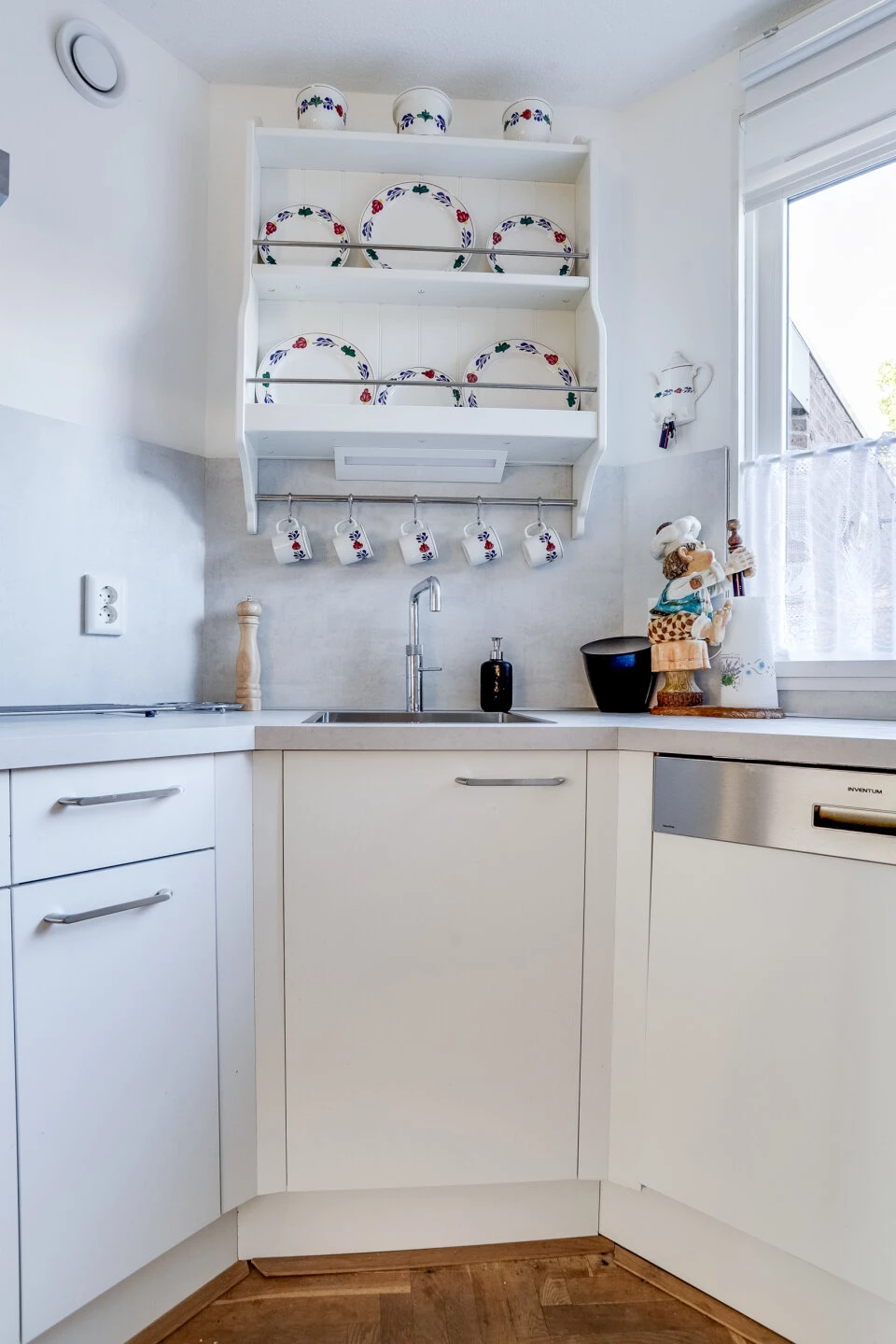 Woonhuis te koop Horst 29 85 Lelystad