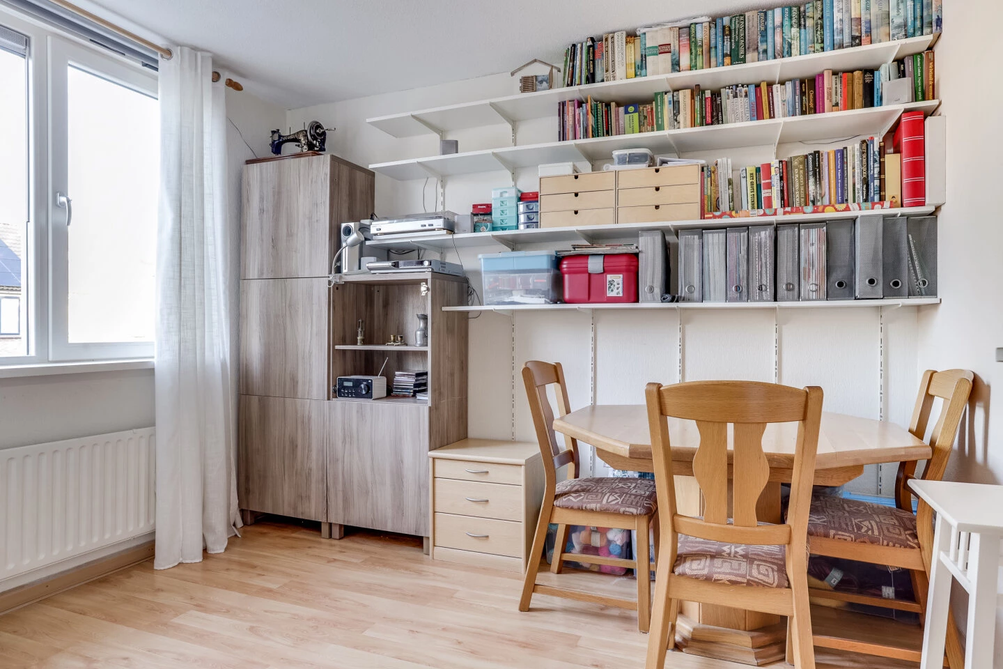 Woonhuis te koop Horst 29 85 Lelystad