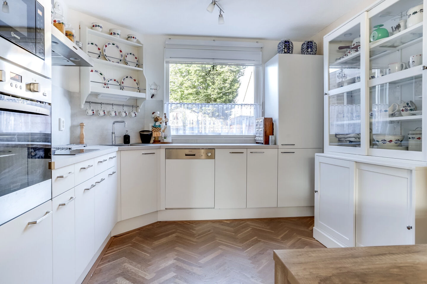 Woonhuis te koop Horst 29 85 Lelystad