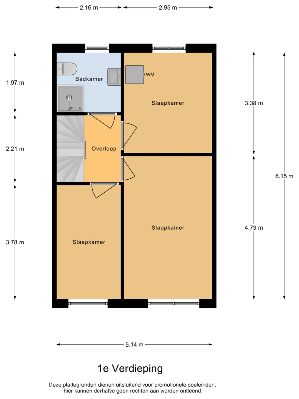 Woonhuis te koop Horst 29 85 Lelystad