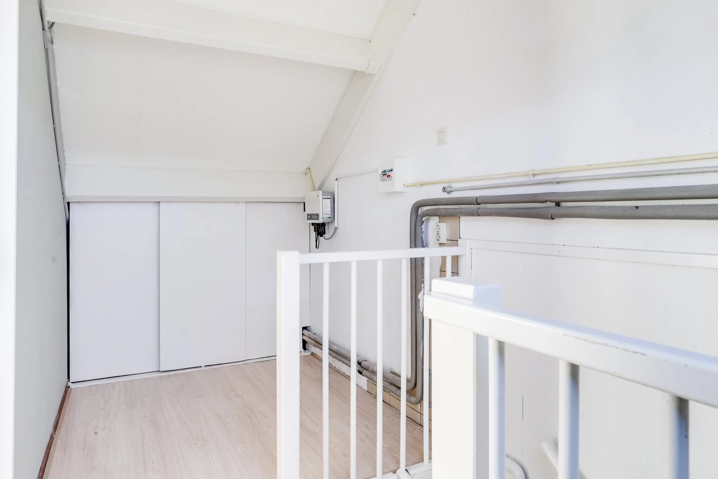 Woonhuis te koop Horst 29 85 Lelystad