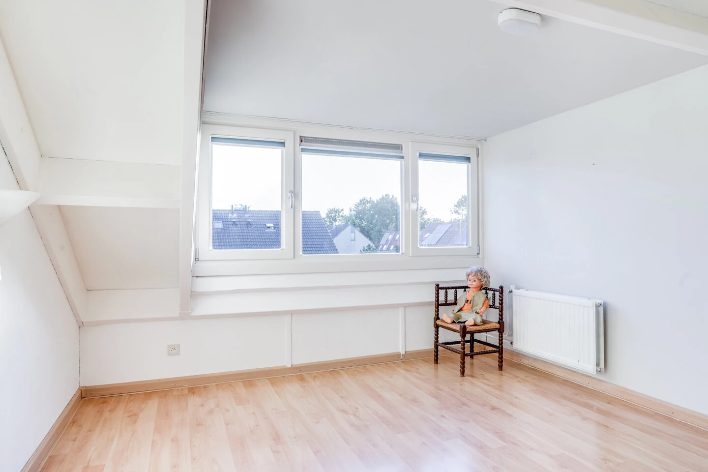 Woonhuis te koop Horst 29 85 Lelystad