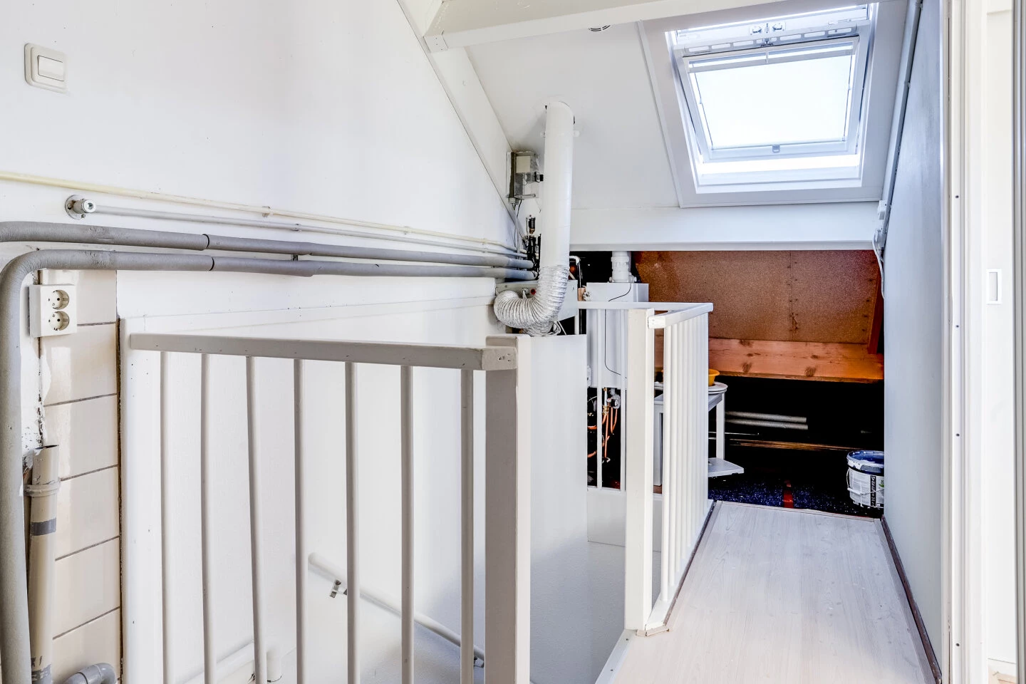 Woonhuis te koop Horst 29 85 Lelystad