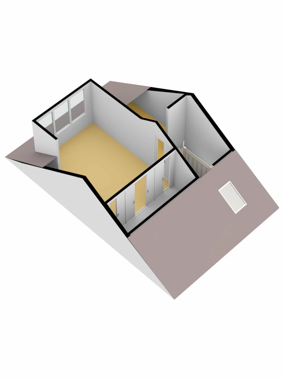 Woonhuis te koop Horst 29 85 Lelystad