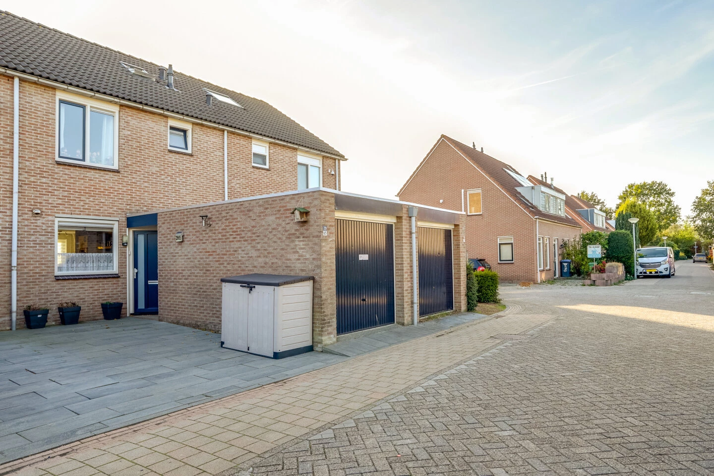 Woonhuis te koop Horst 29 85 Lelystad