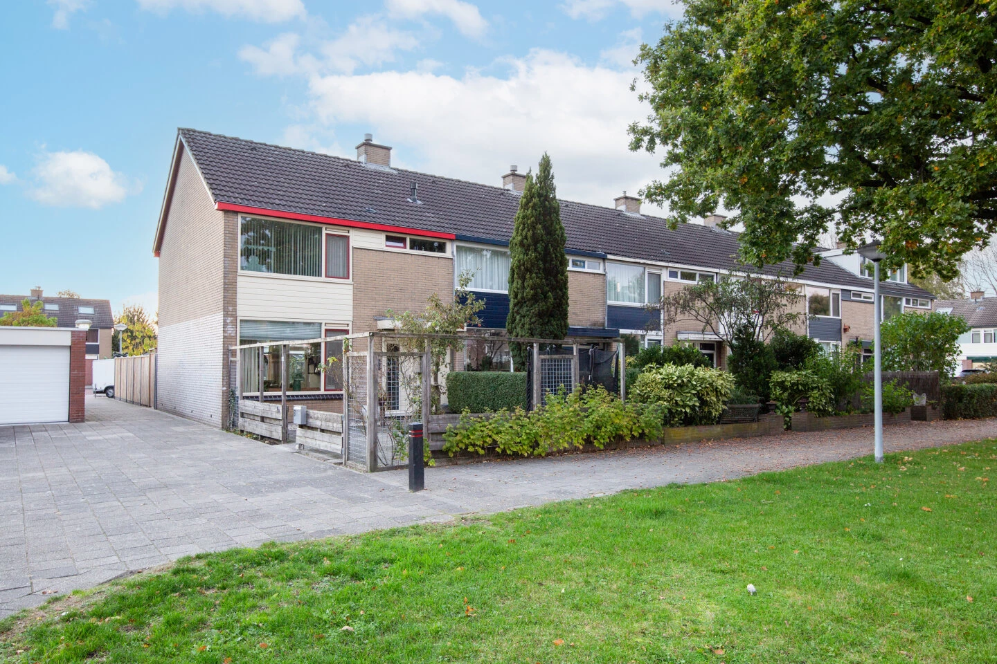 House for sale Bongerd 61 Lelystad