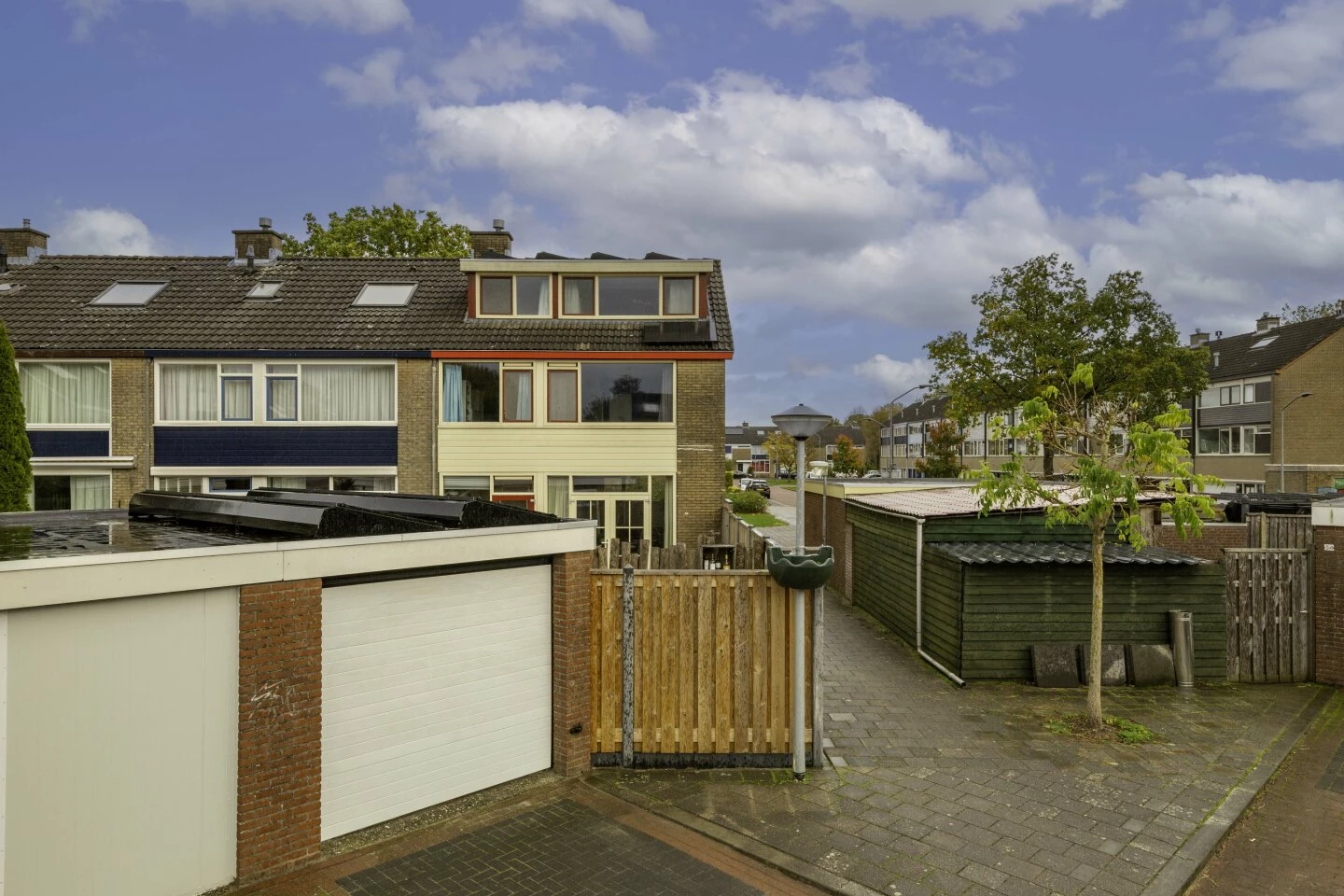 House for sale Bongerd 61 Lelystad