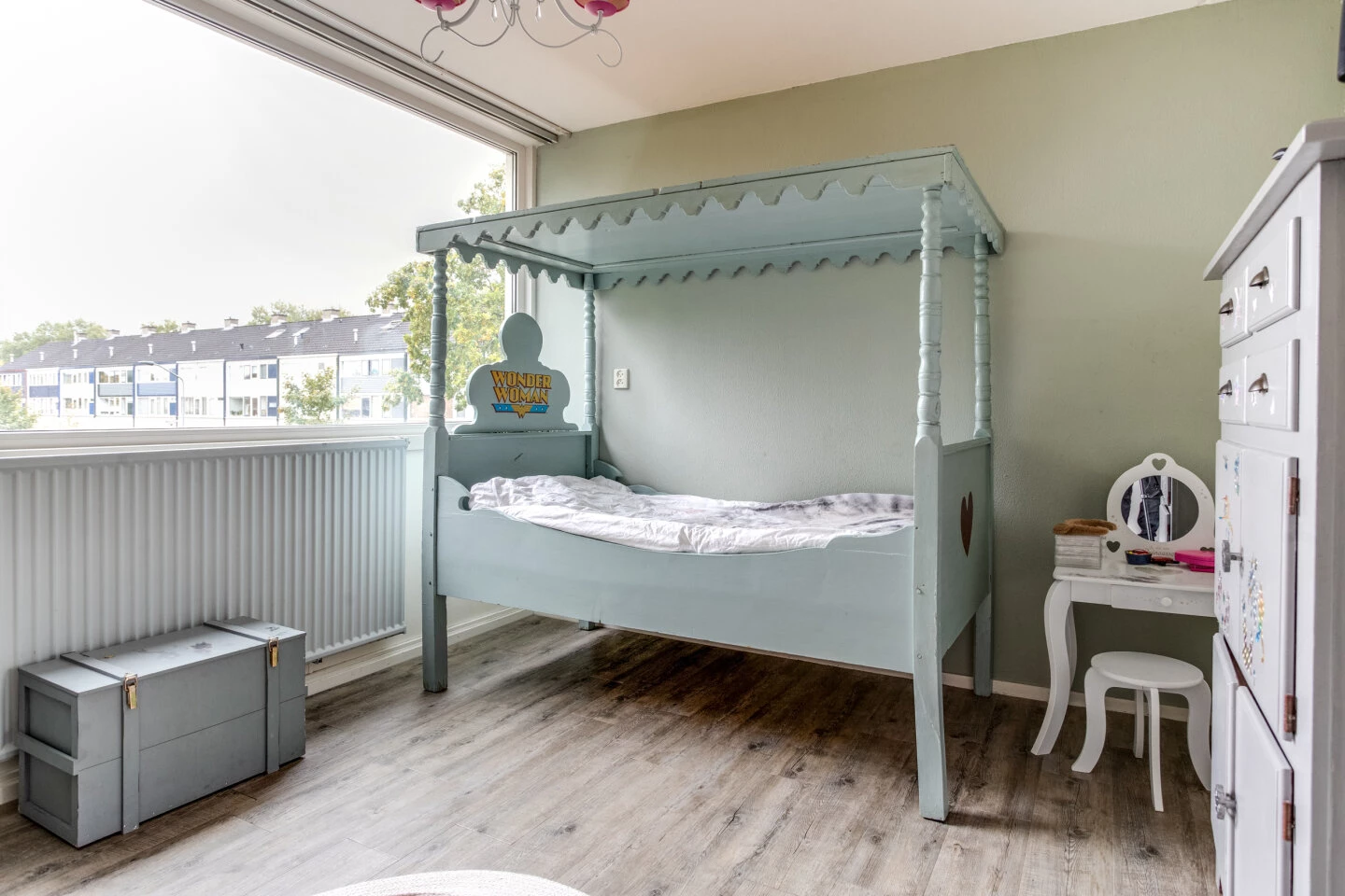 House for sale Bongerd 61 Lelystad