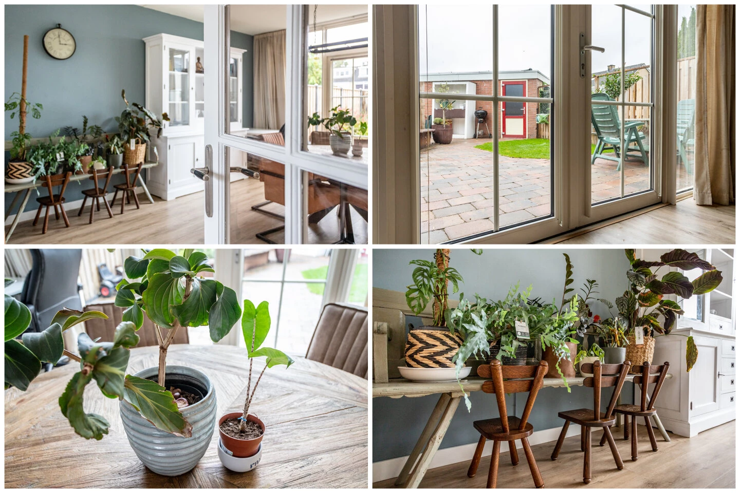 House for sale Bongerd 61 Lelystad