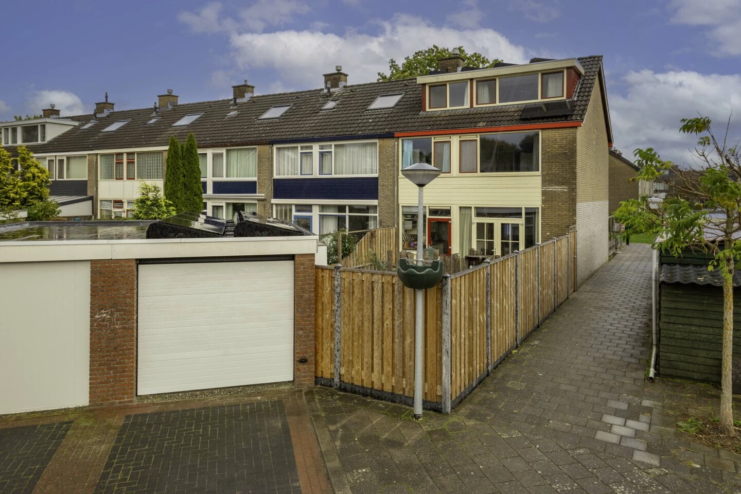 House for sale Bongerd 61 Lelystad