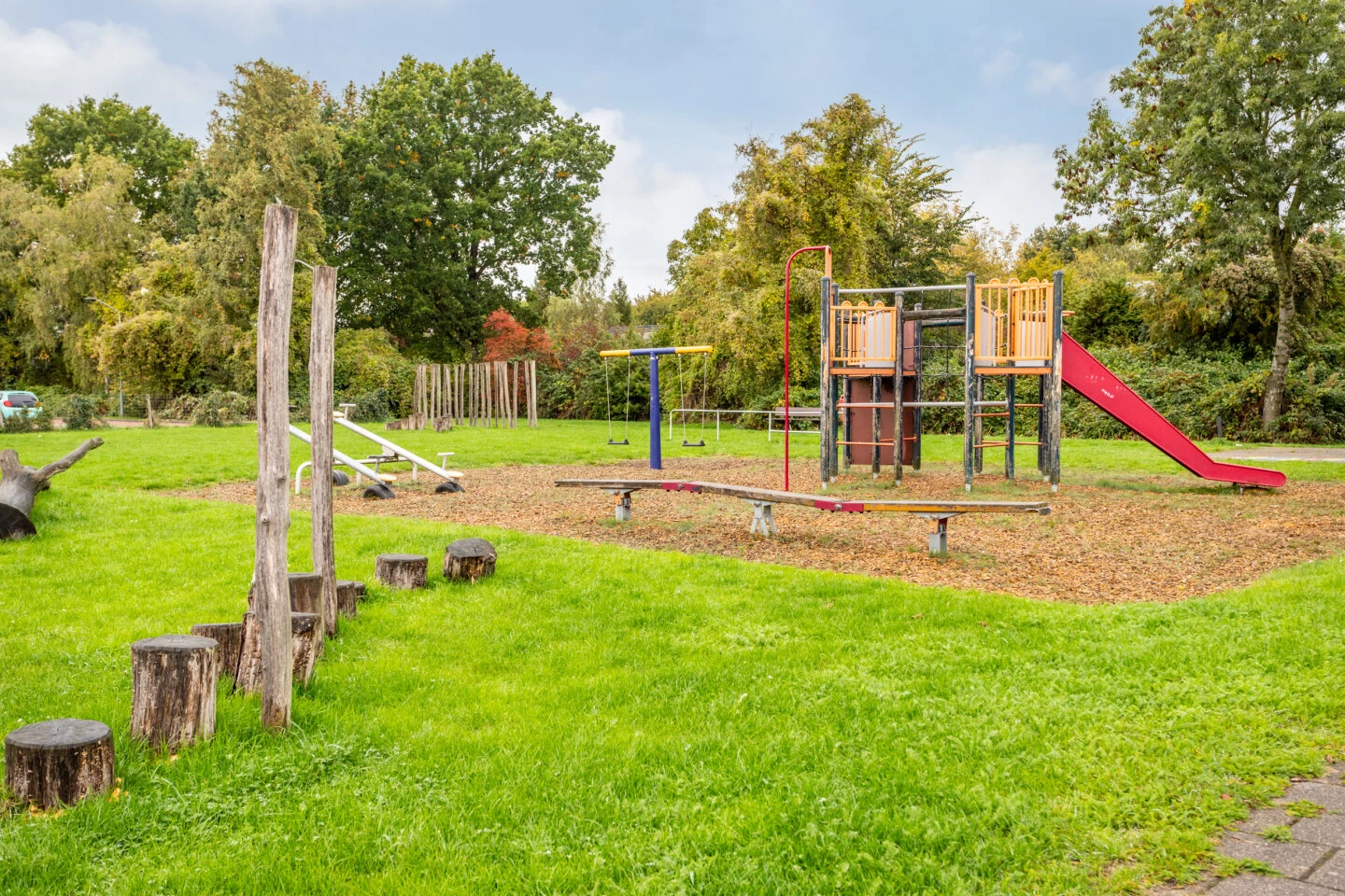 House for sale Bongerd 61 Lelystad