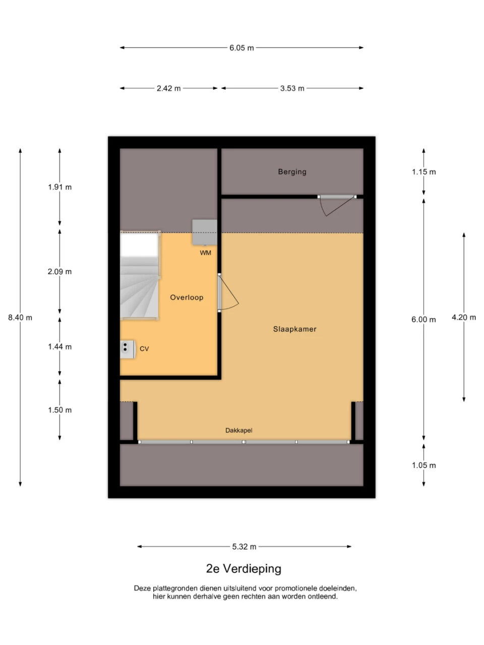 House for sale Bongerd 61 Lelystad