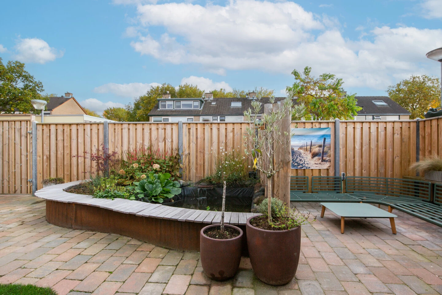 House for sale Bongerd 61 Lelystad