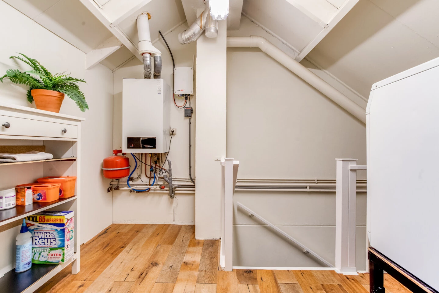 House for sale Bongerd 61 Lelystad