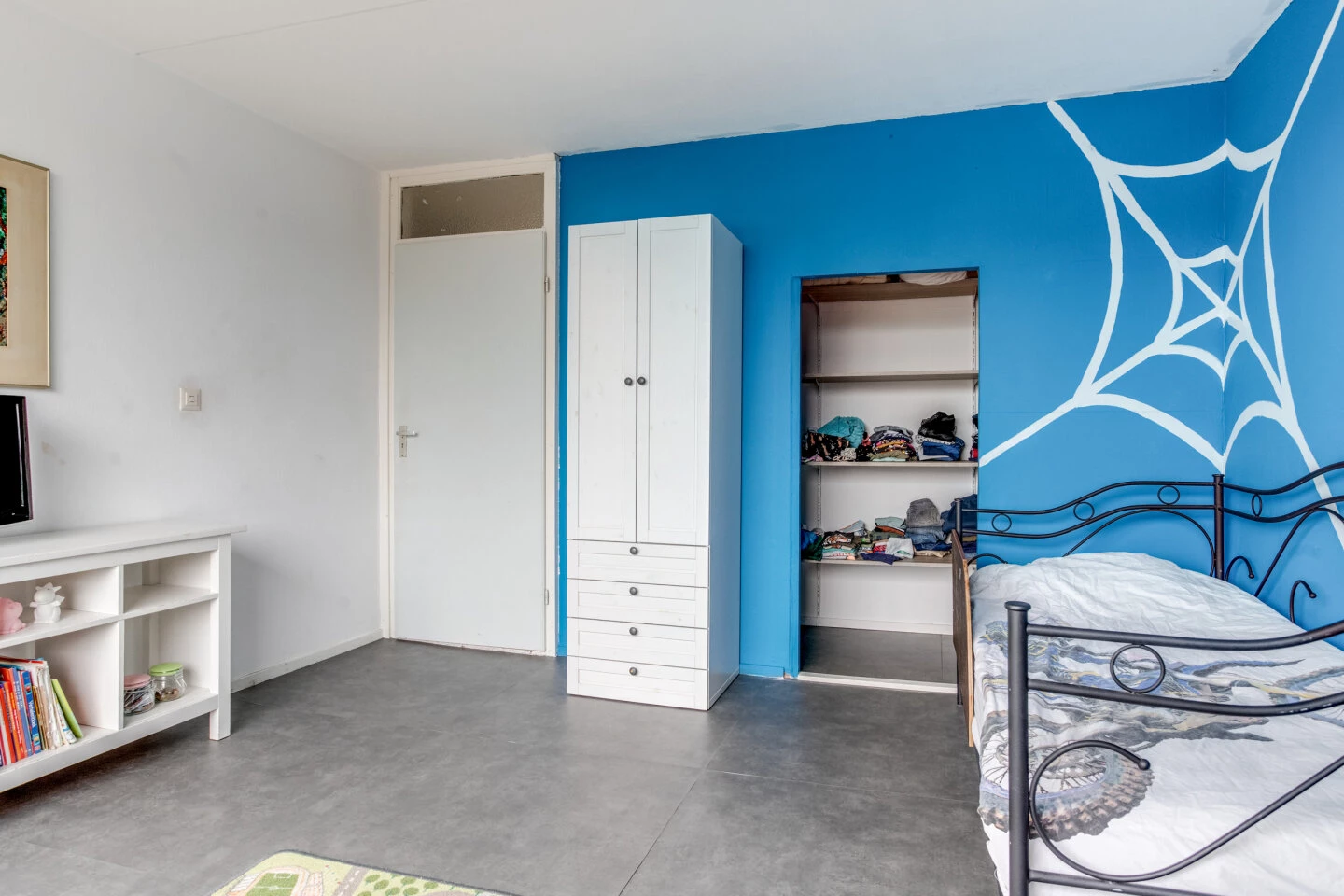 House for sale Bongerd 61 Lelystad