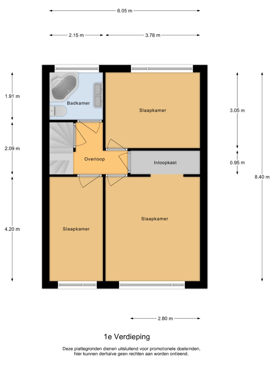 House for sale Bongerd 61 Lelystad