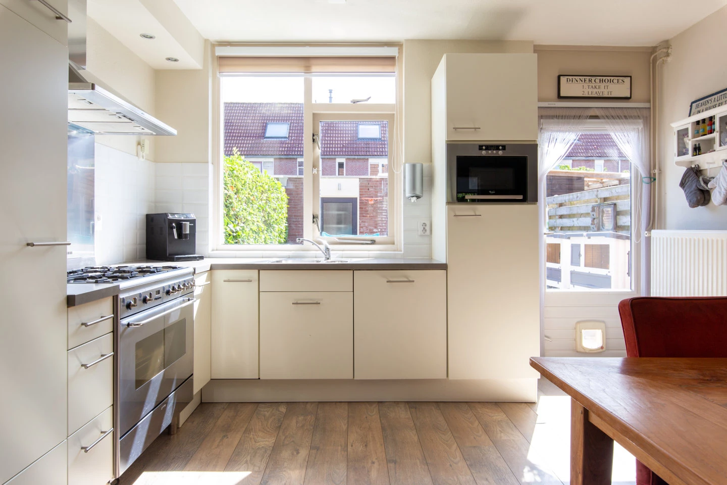 Woonhuis te koop Wogmeer 37 Lelystad