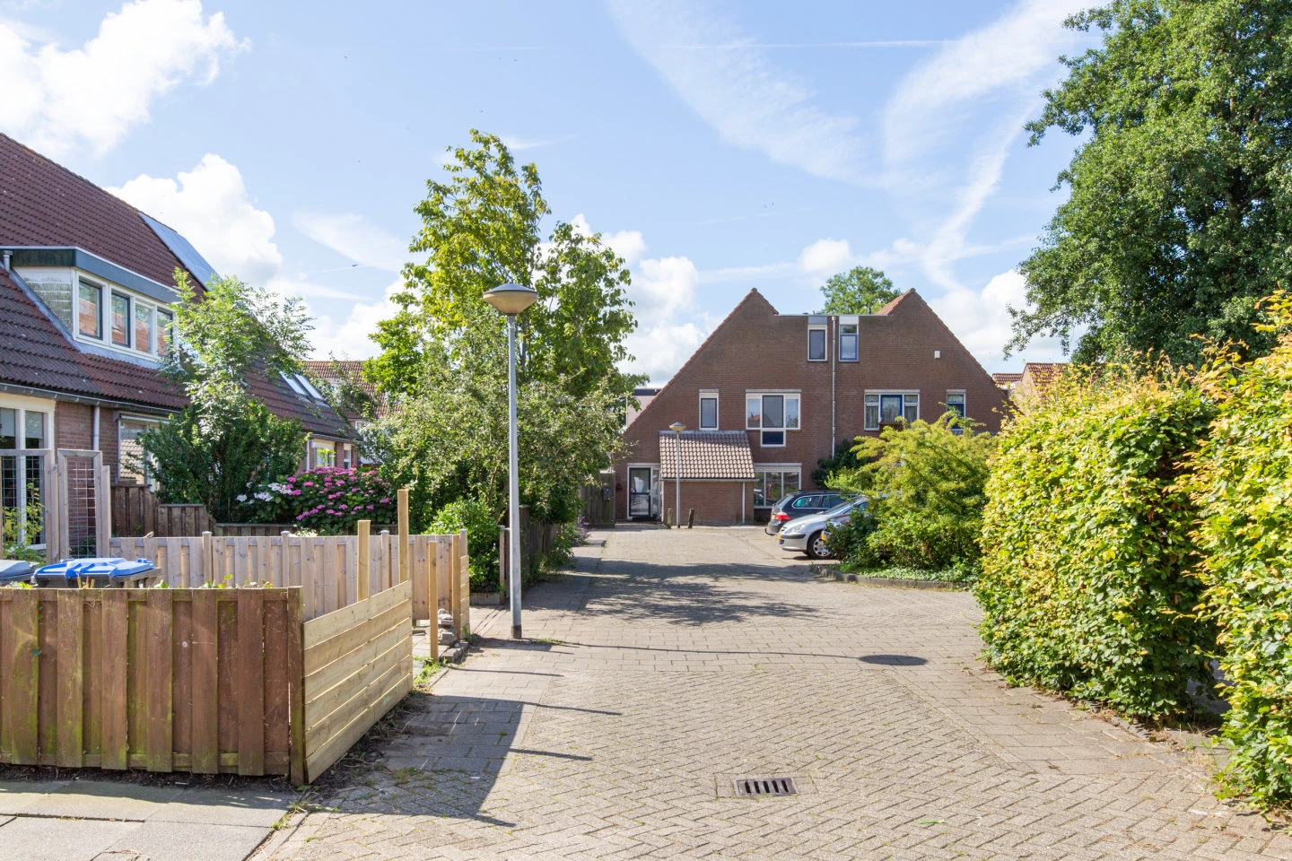 Woonhuis te koop Wogmeer 37 Lelystad