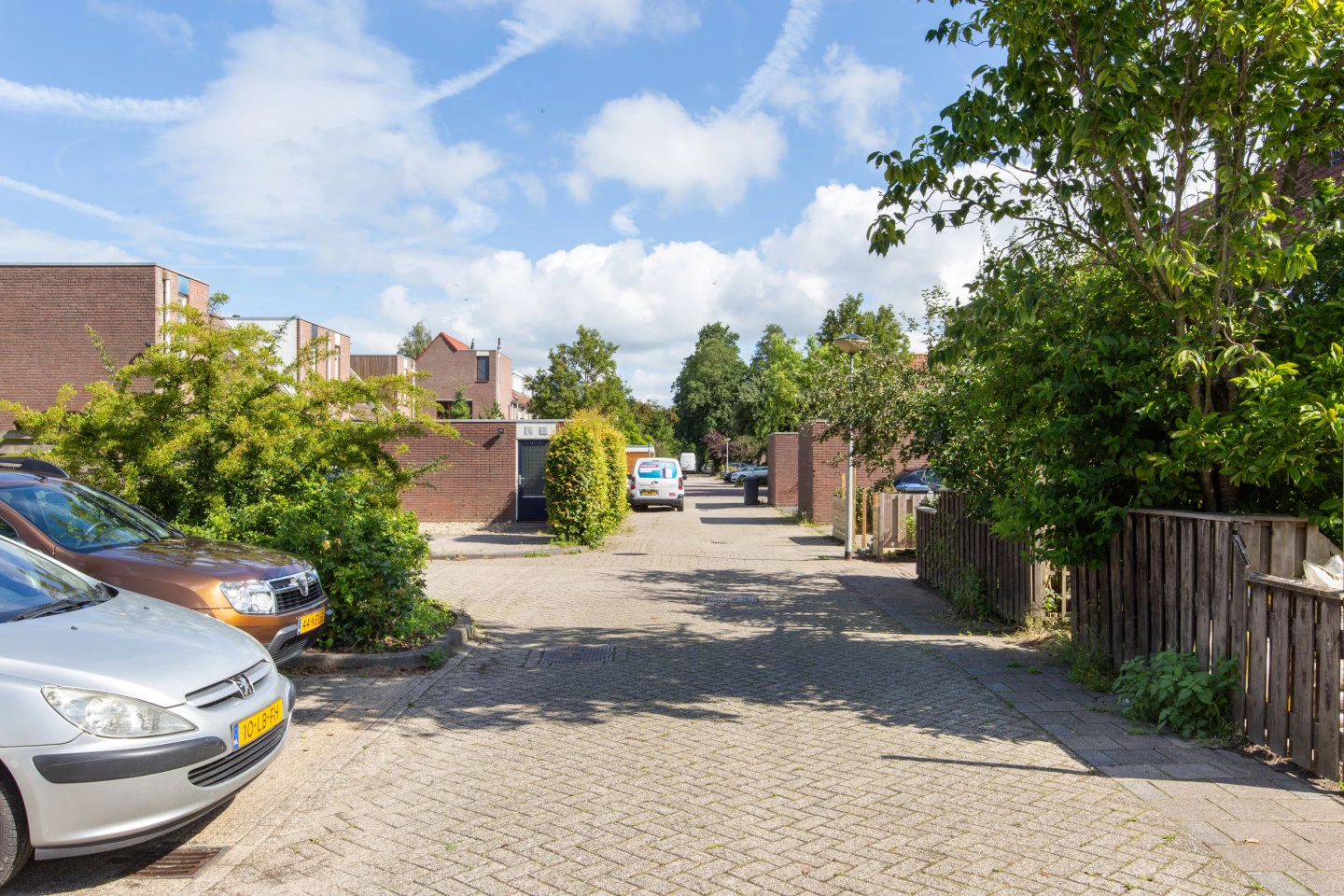 Woonhuis te koop Wogmeer 37 Lelystad