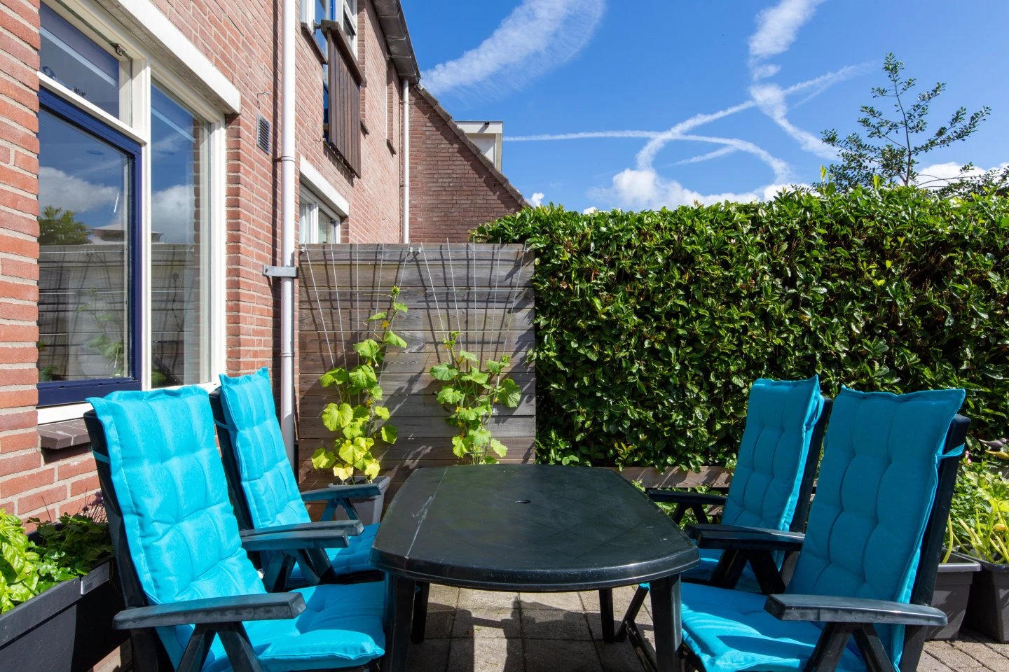 Woonhuis te koop Wogmeer 37 Lelystad