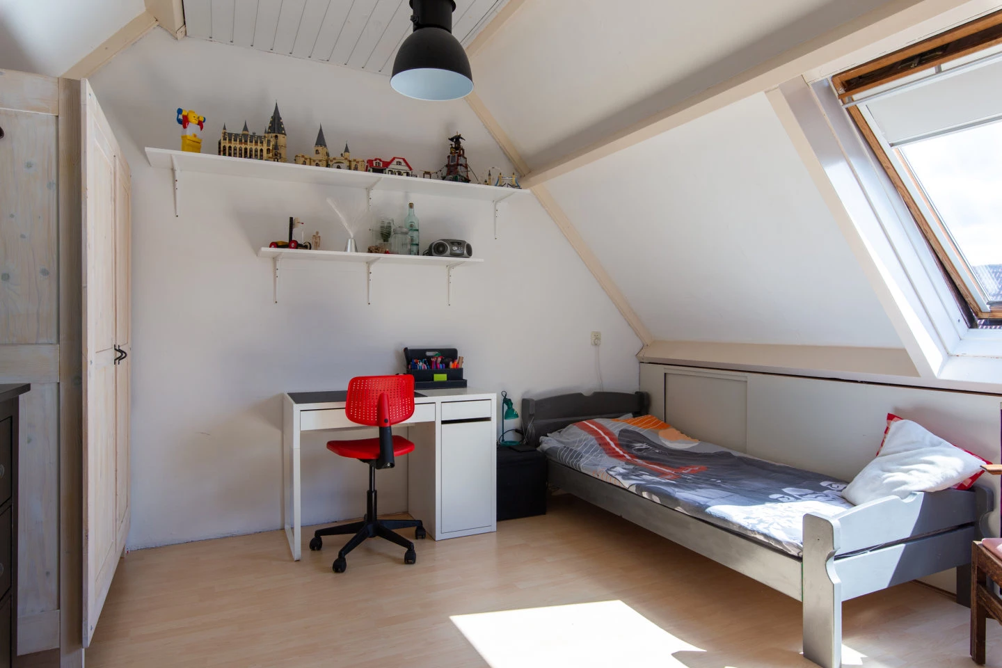 Woonhuis te koop Wogmeer 37 Lelystad