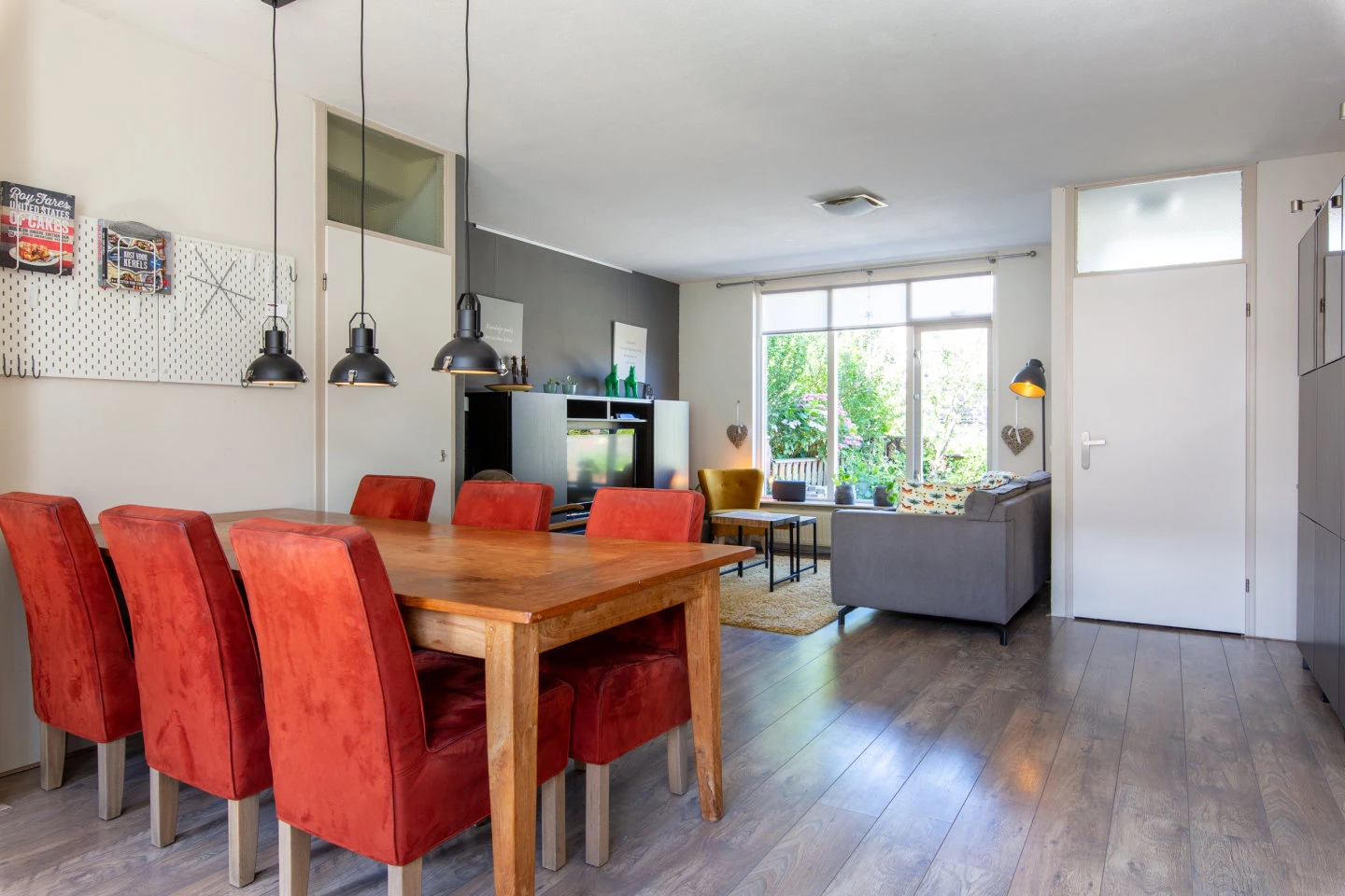 Woonhuis te koop Wogmeer 37 Lelystad