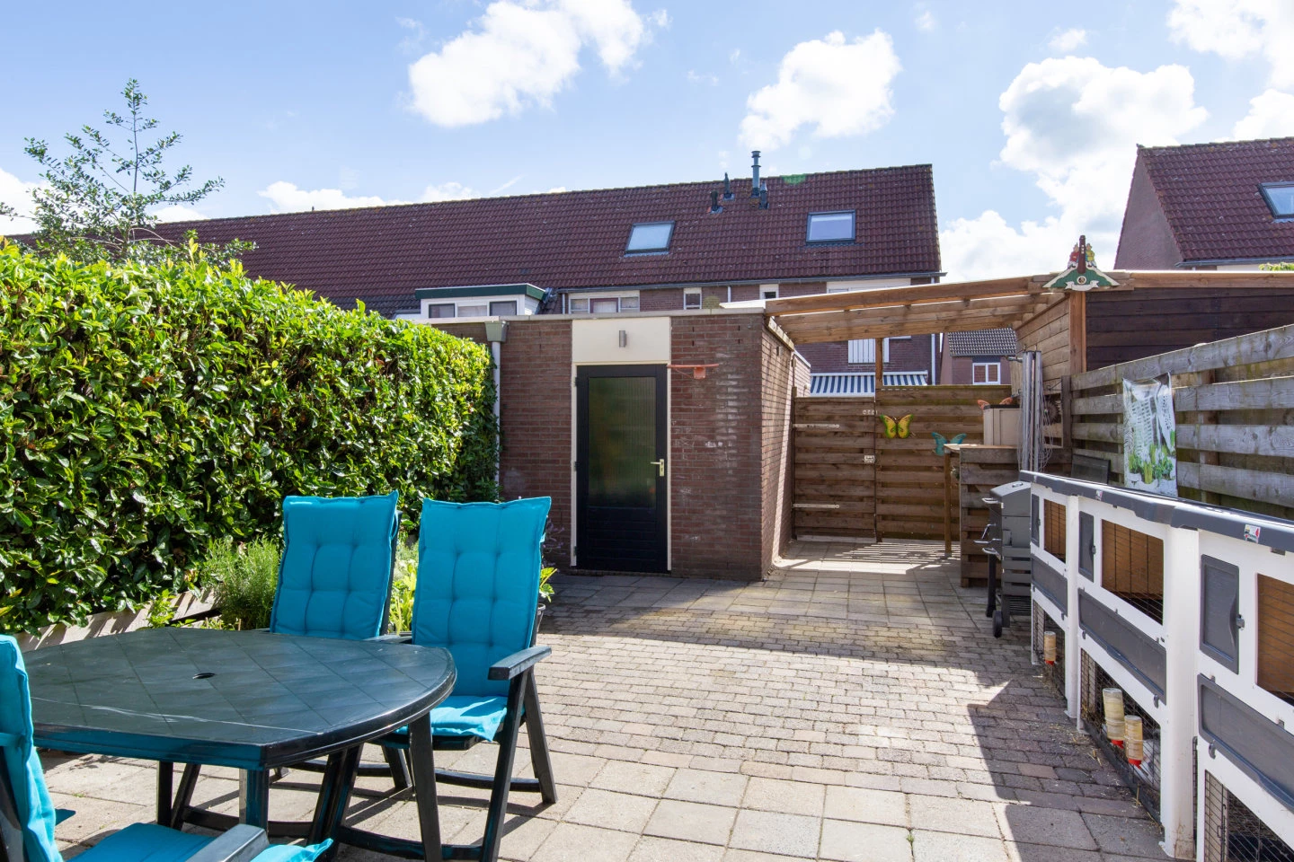 Woonhuis te koop Wogmeer 37 Lelystad