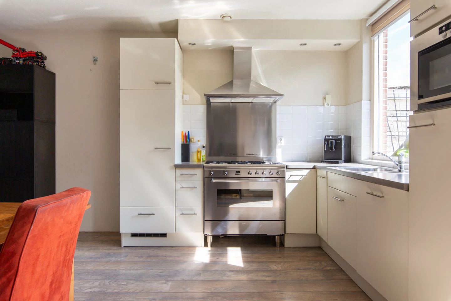 Woonhuis te koop Wogmeer 37 Lelystad