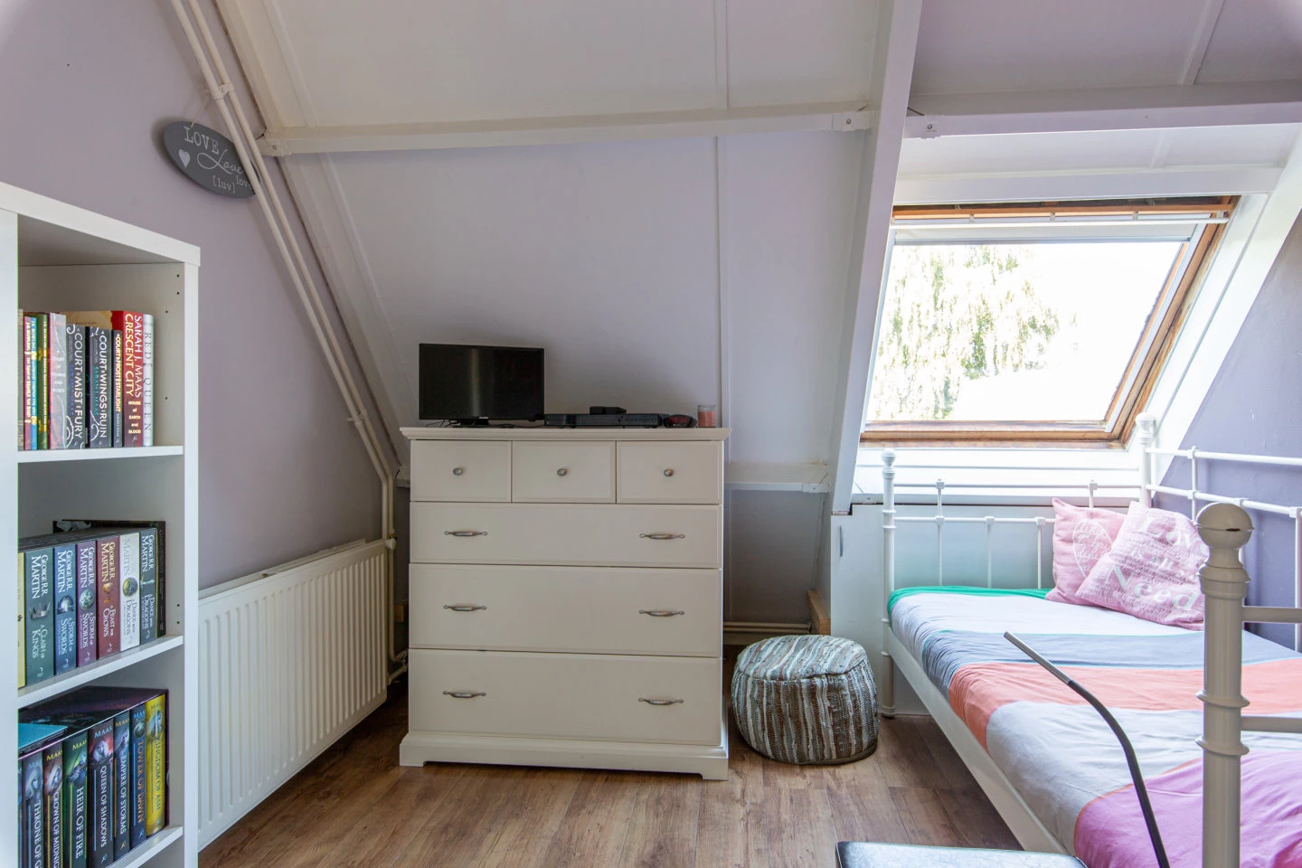 Woonhuis te koop Wogmeer 37 Lelystad