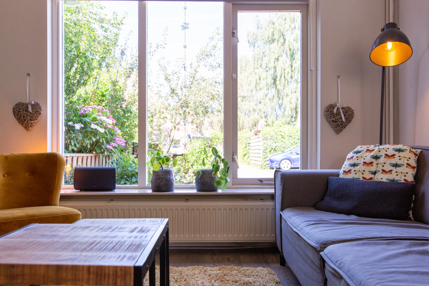 Woonhuis te koop Wogmeer 37 Lelystad