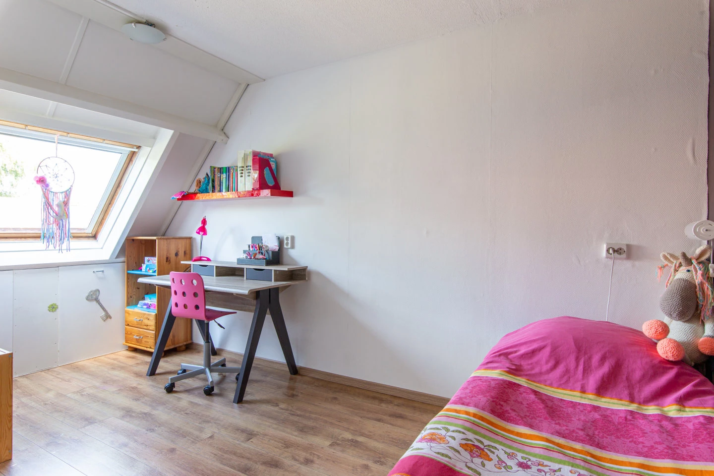 Woonhuis te koop Wogmeer 37 Lelystad