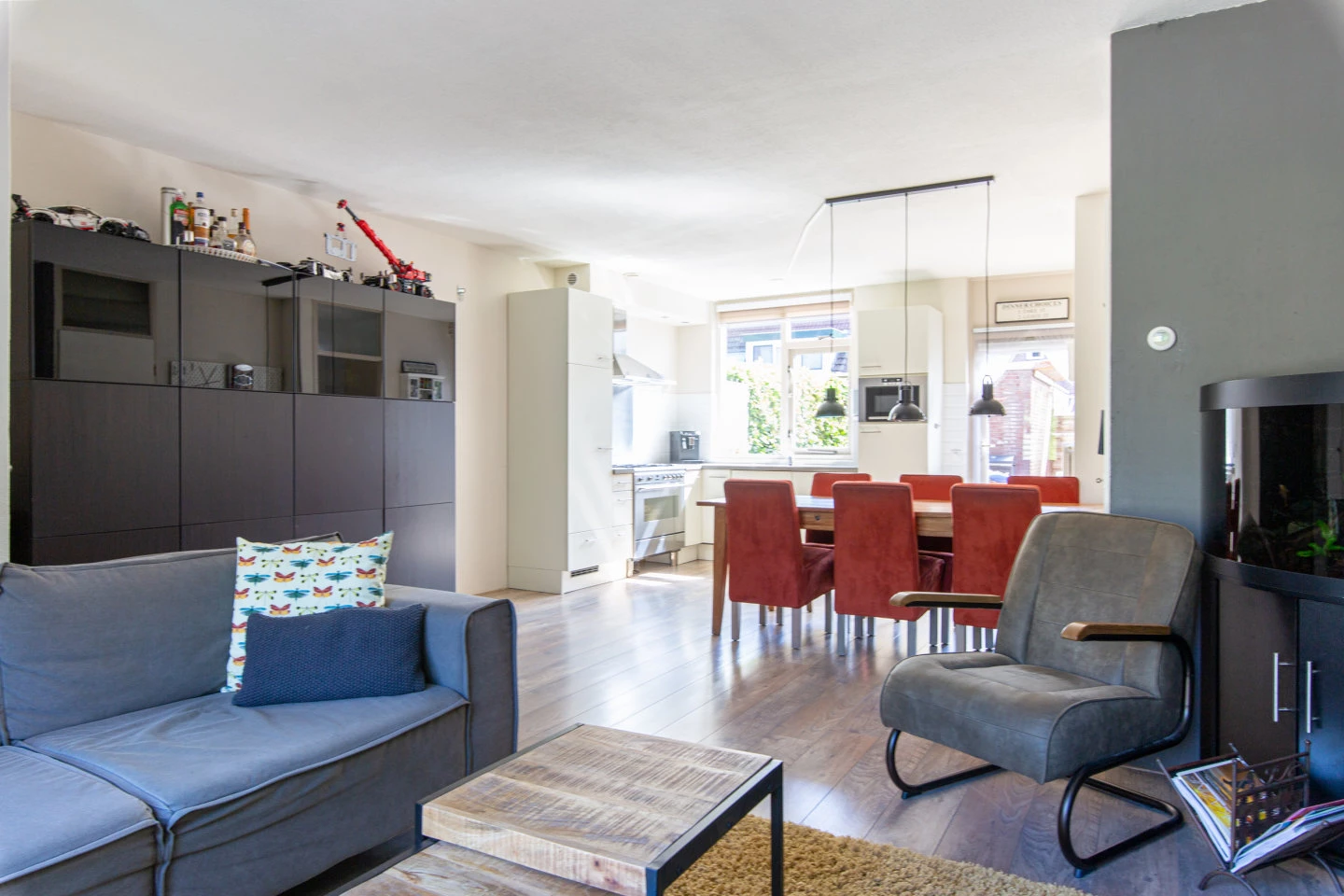 Woonhuis te koop Wogmeer 37 Lelystad