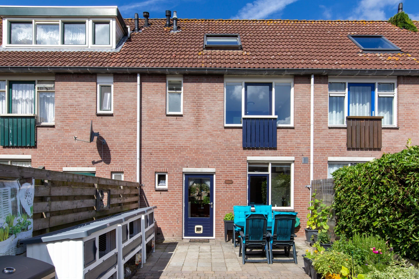Woonhuis te koop Wogmeer 37 Lelystad