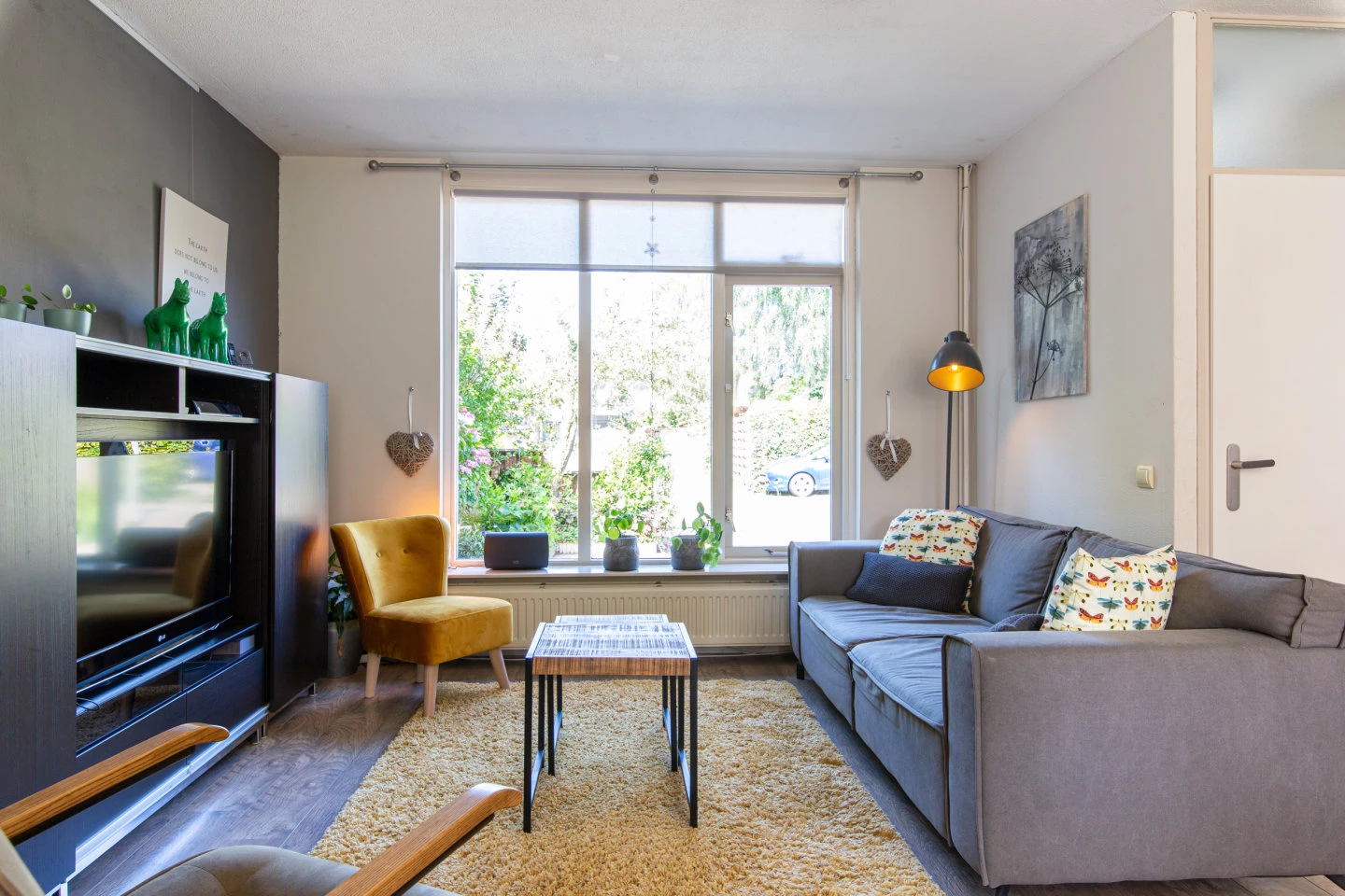 Woonhuis te koop Wogmeer 37 Lelystad