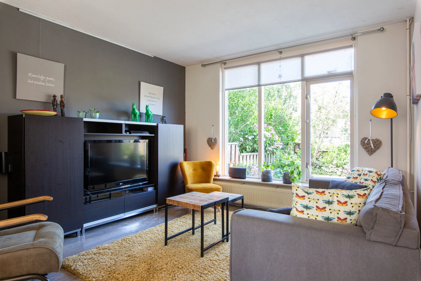 Woonhuis te koop Wogmeer 37 Lelystad