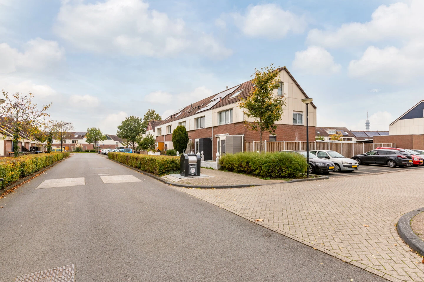 Woonhuis te koop Punter 33 50 Lelystad