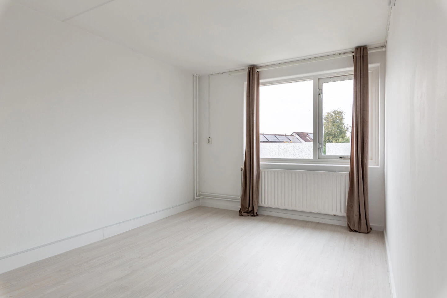 Woonhuis te koop Punter 33 50 Lelystad