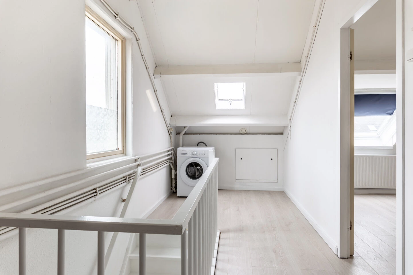 Woonhuis te koop Punter 33 50 Lelystad